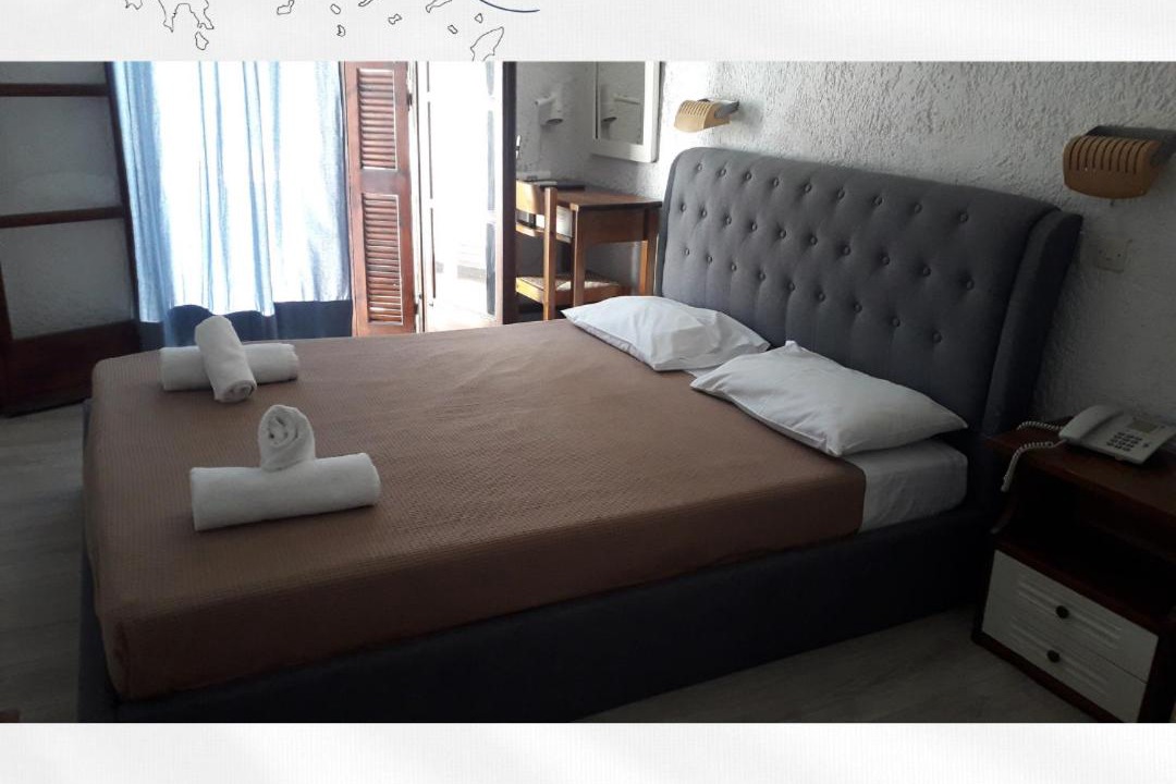 Photo of Bedroom in Therma