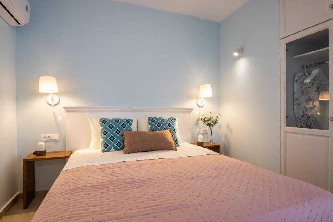 Photo of Bedroom in Finiki