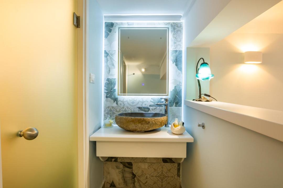 Photo of Bathroom in Finiki