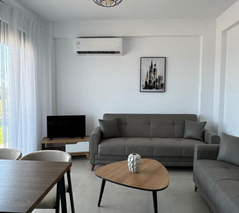 Photo of Livingroom in Lefkippos