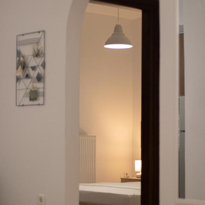 Photo of Bedroom in Chrysoupolis