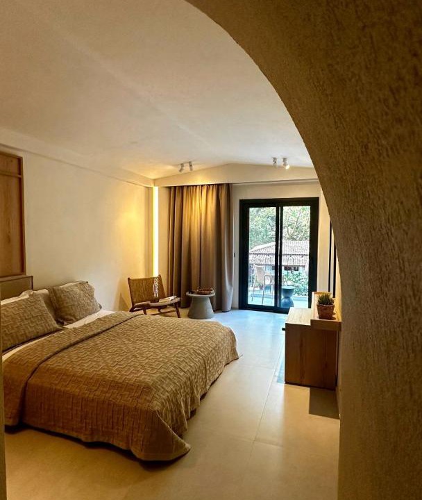 Photo of Bedroom in Therma
