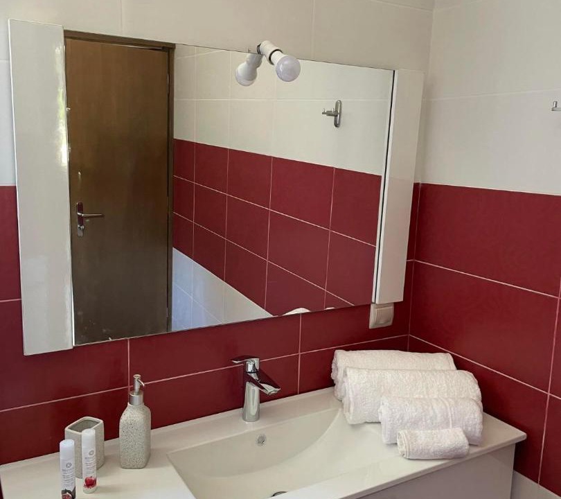 Photo of Bathroom in Spanokhorion