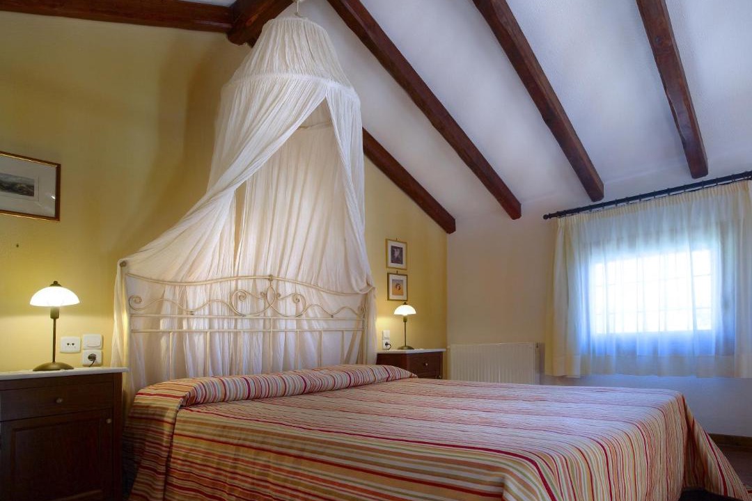 Photo of Bedroom in Katalagari Village