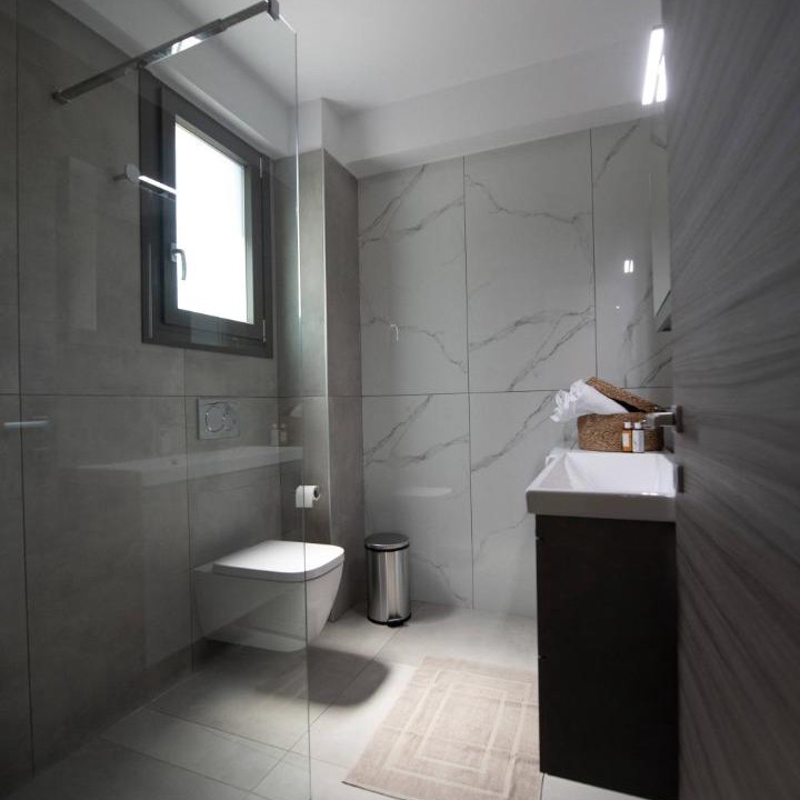 Photo of Bathroom in Igoumenitsa