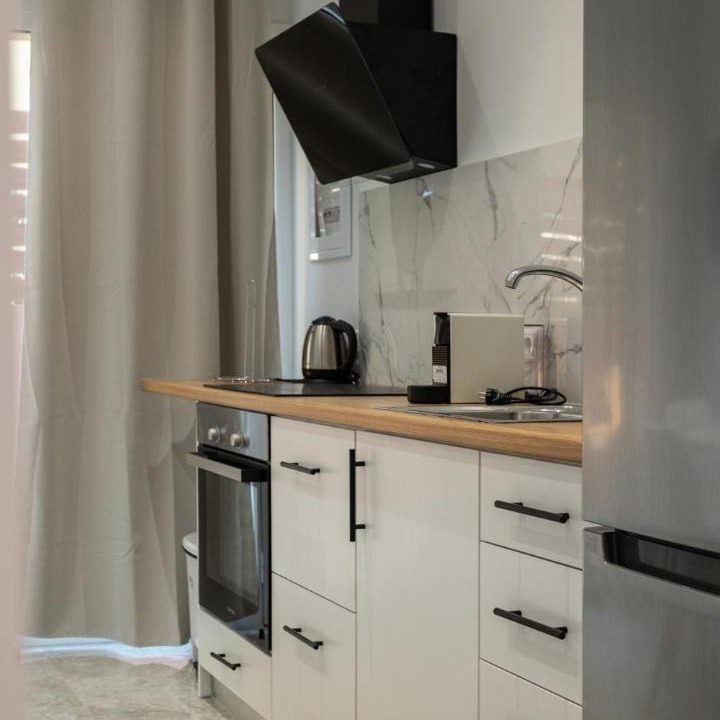 Photo of Kitchen in Pentati