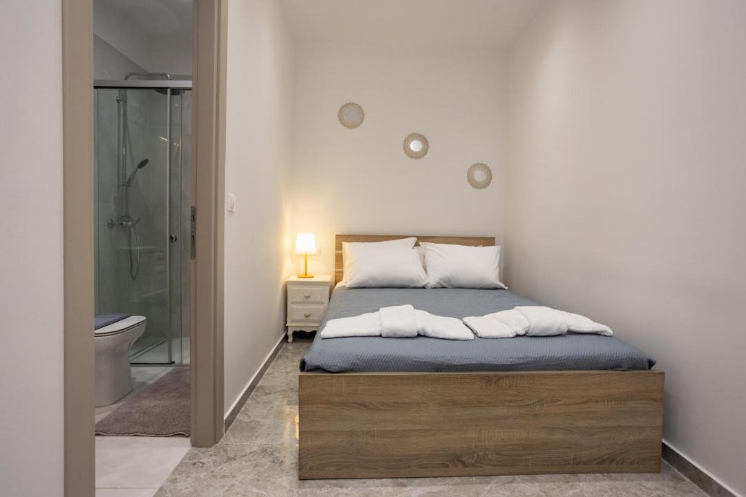 Photo of Bedroom in Pentati