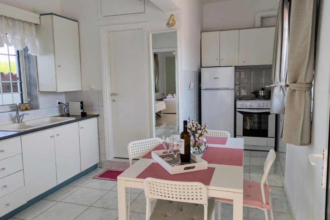 Photo of Kitchen in Thermaikos