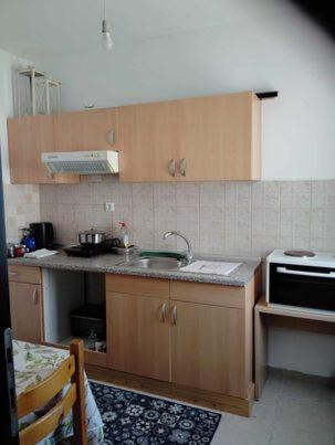 Photo of Kitchen in Paleopoli