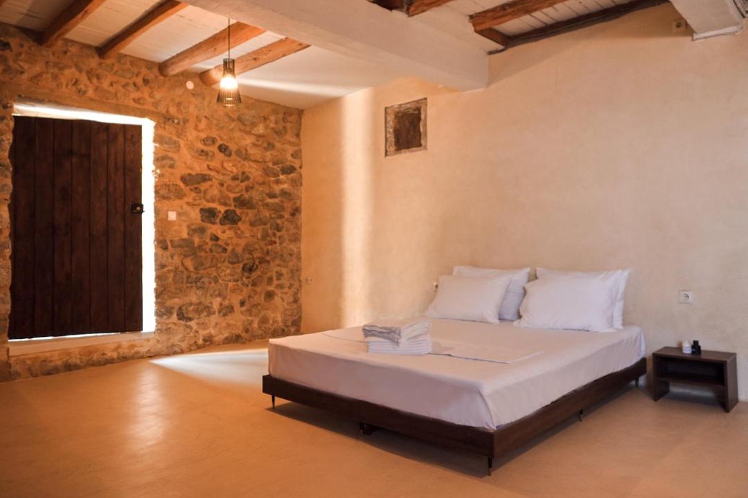Photo of Bedroom in Diasella
