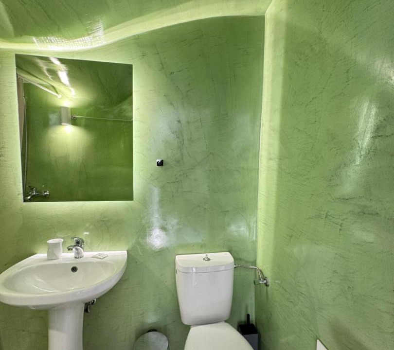 Photo of Bathroom in Santorini