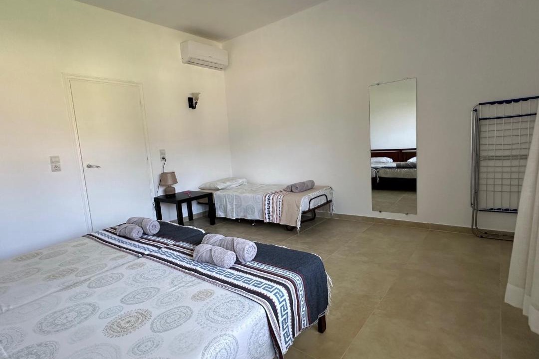 Photo of Bedroom in Karystos