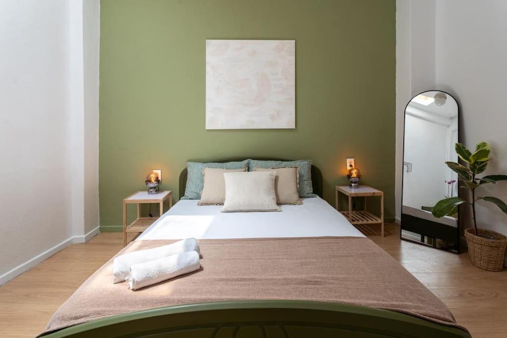 Photo of Bedroom in Lesvos