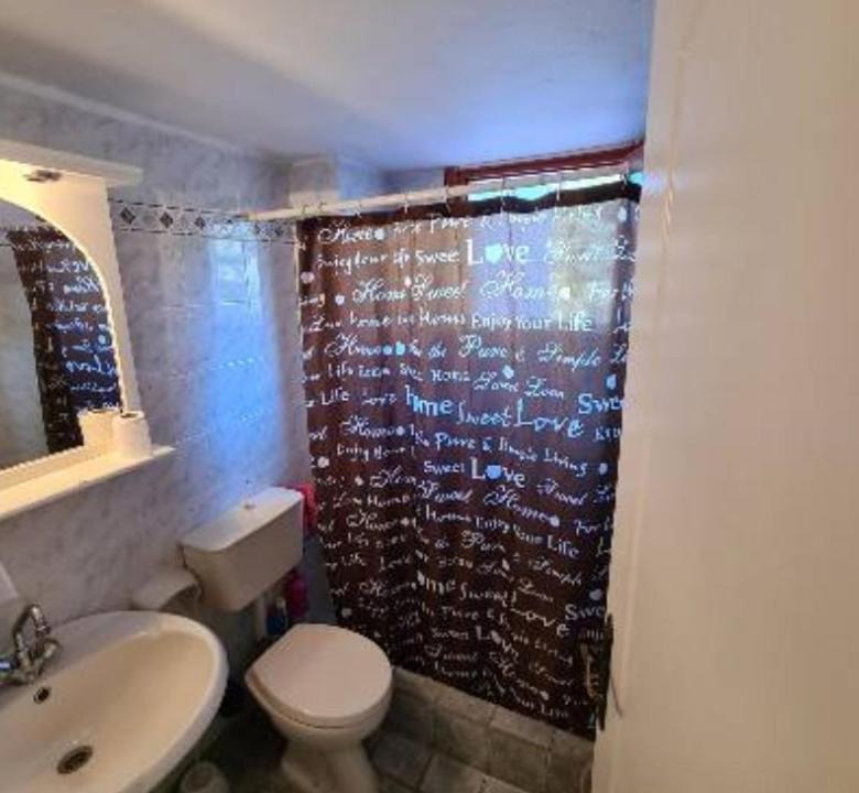 Photo of Bathroom in Armenistis