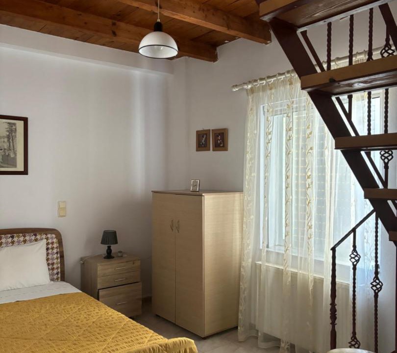 Photo of Bedroom in Stavros