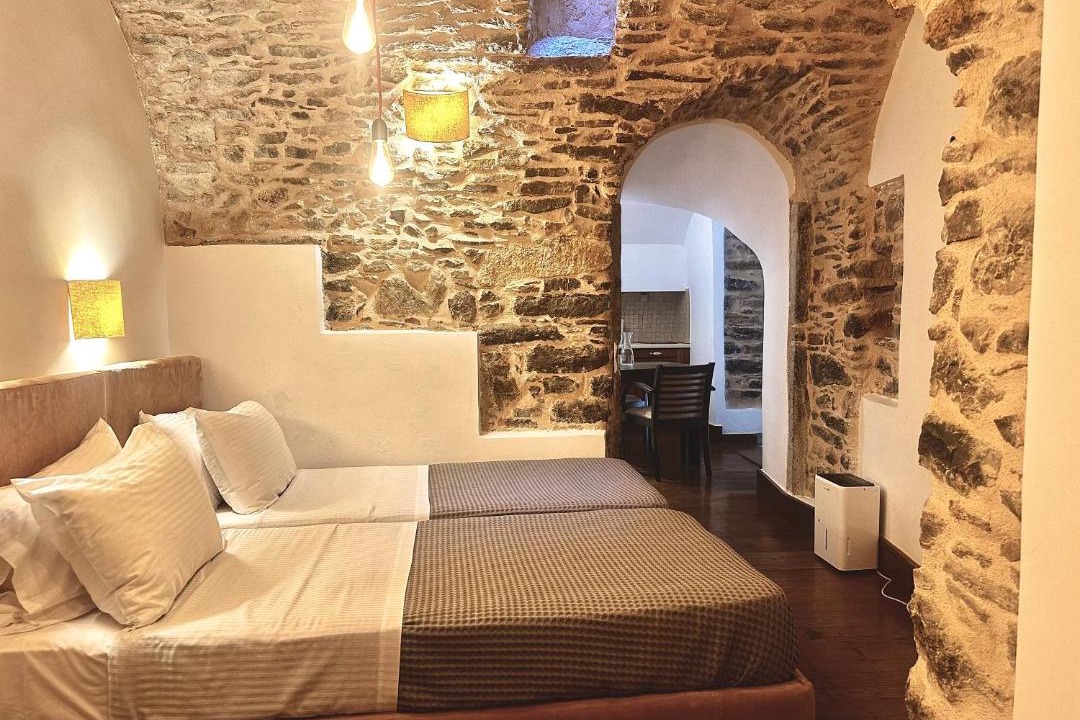 Photo of Bedroom in Mesta