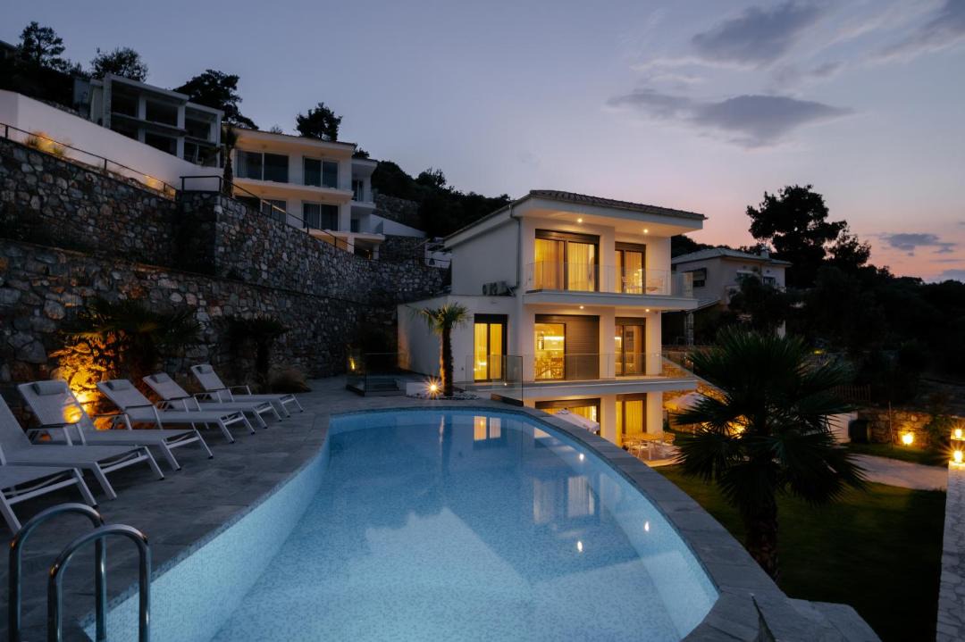 Photo of Others in Thasos Town