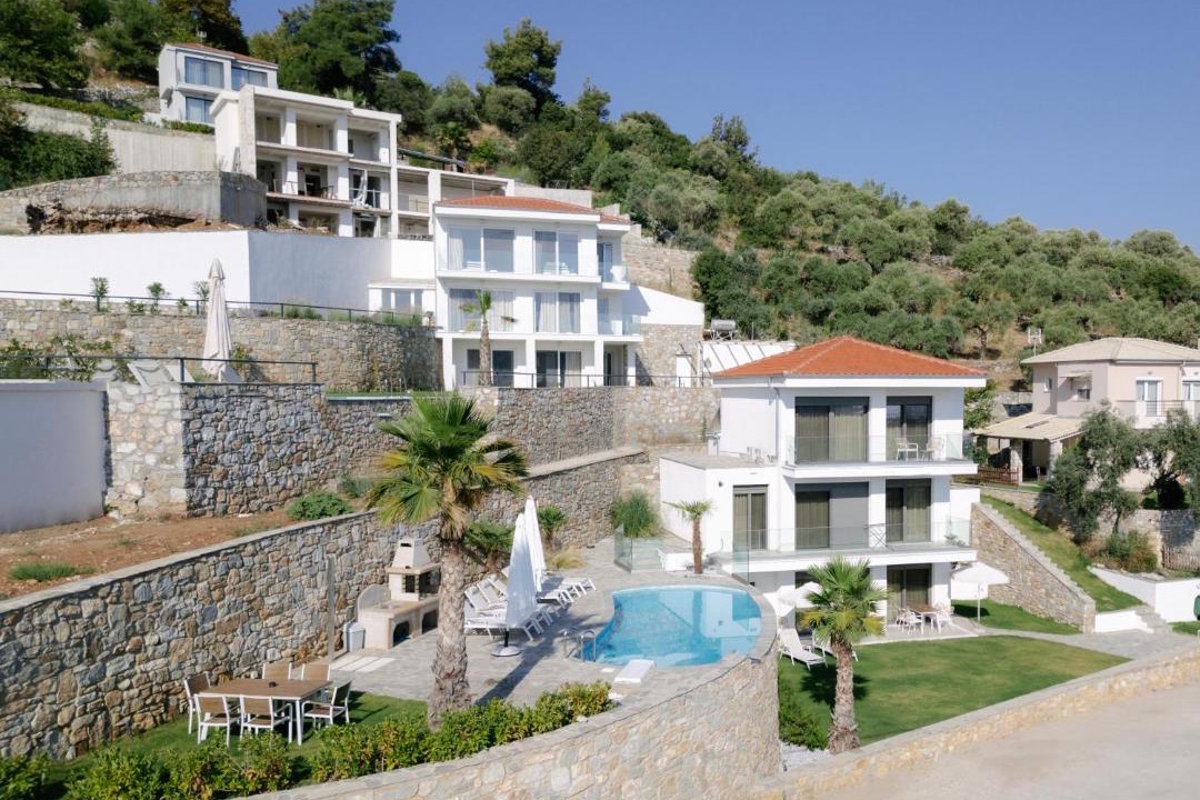 Photo of Others in Thasos Town