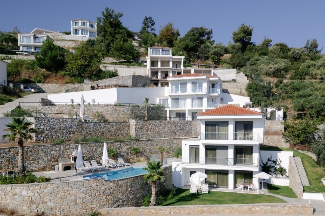 Photo of Others in Thasos Town