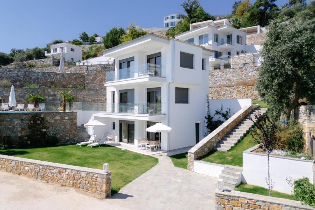 Photo of Others in Thasos Town