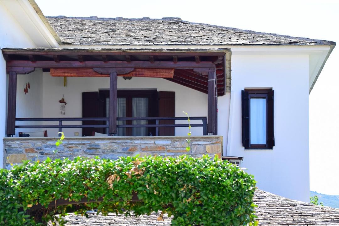 Photo of Buildings in Koropi