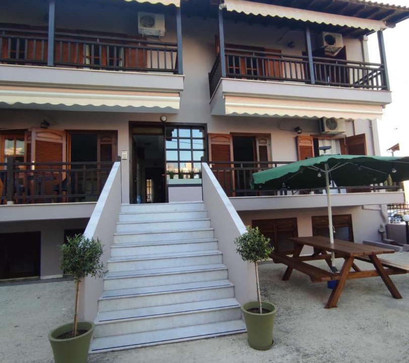 Photo of Others in Ierissos