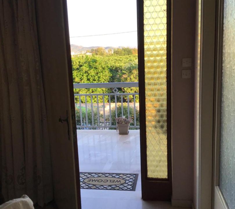 Photo of Patio Balcony in Midea