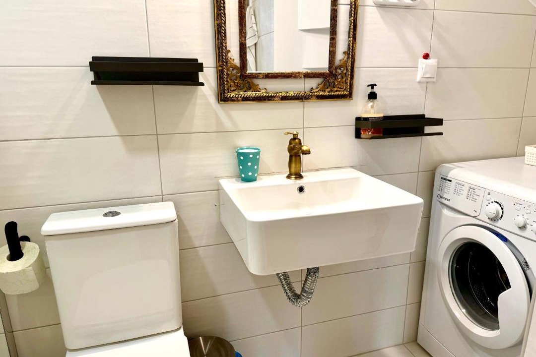 Photo of Bathroom in Koum Kapi