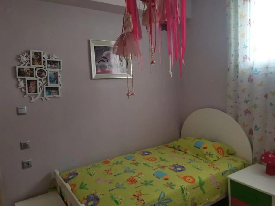 Photo of Bedroom in Velika