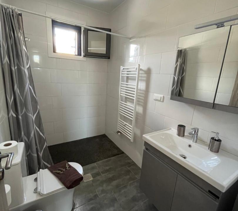 Photo of Bathroom in Kounelion
