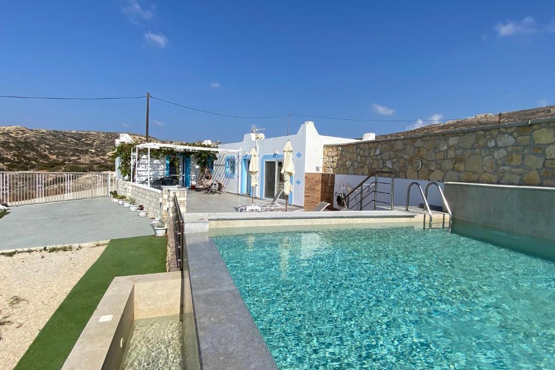 Photo of Others in Karpathos