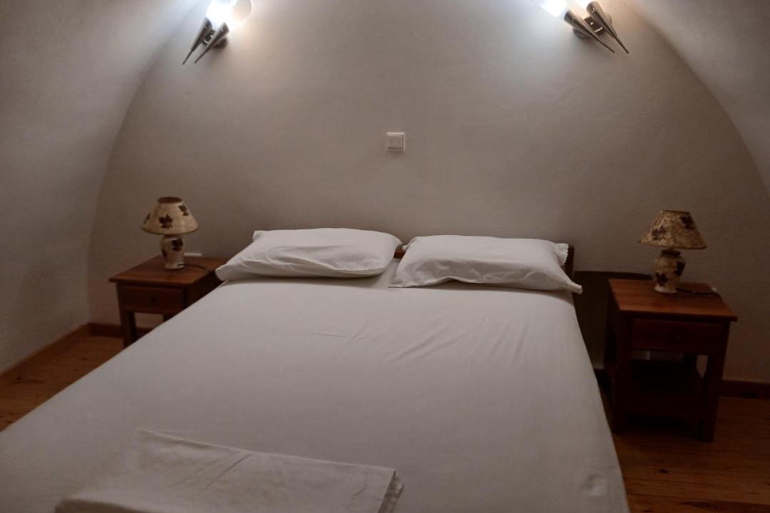 Photo of Bedroom in Avgonima