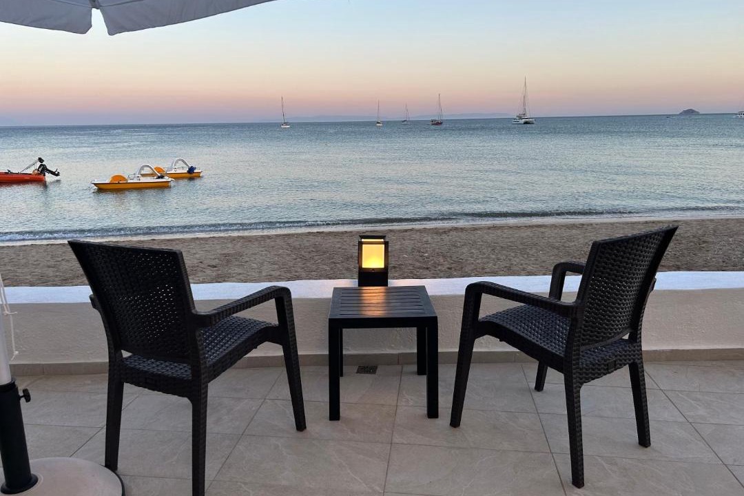 Photo of Patio Balcony in Mastichochoria