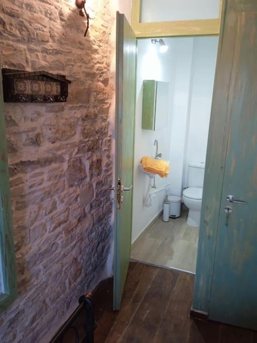 Photo of Bathroom in Mastichochoria
