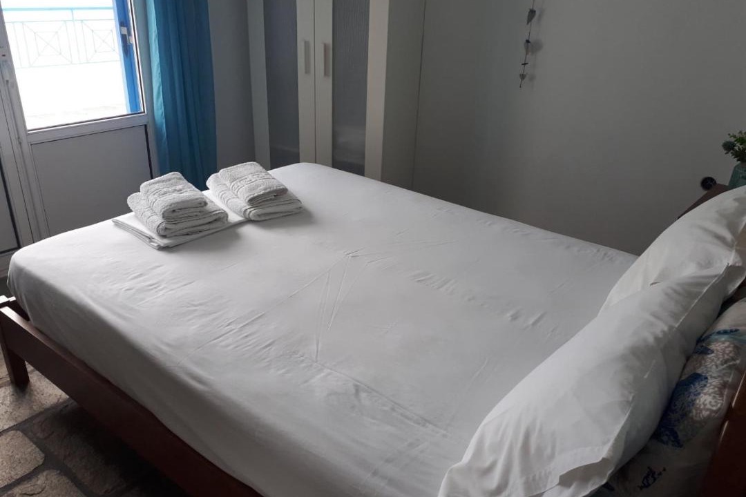 Photo of Bedroom in Poros