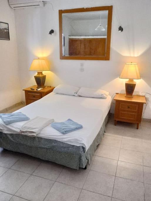 Photo of Bedroom in Paralia Porovitsis