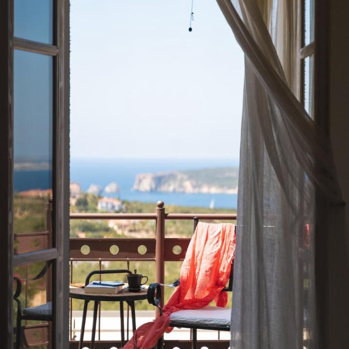 Photo of Patio Balcony in Pylos