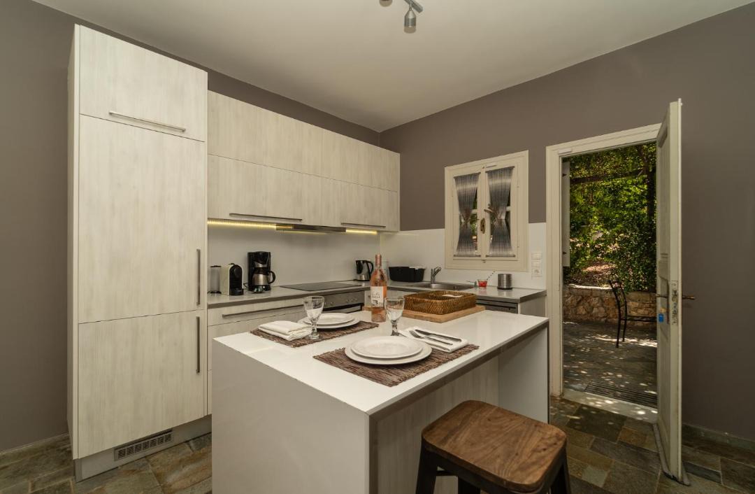 Photo of Kitchen in Pylos