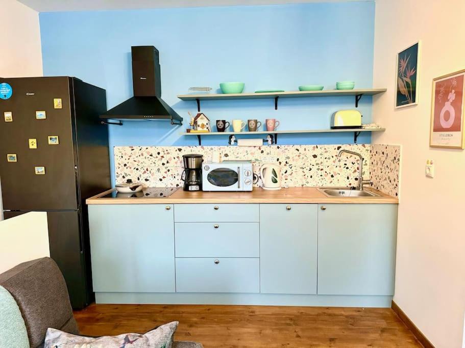 Photo of Kitchen in Koum Kapi
