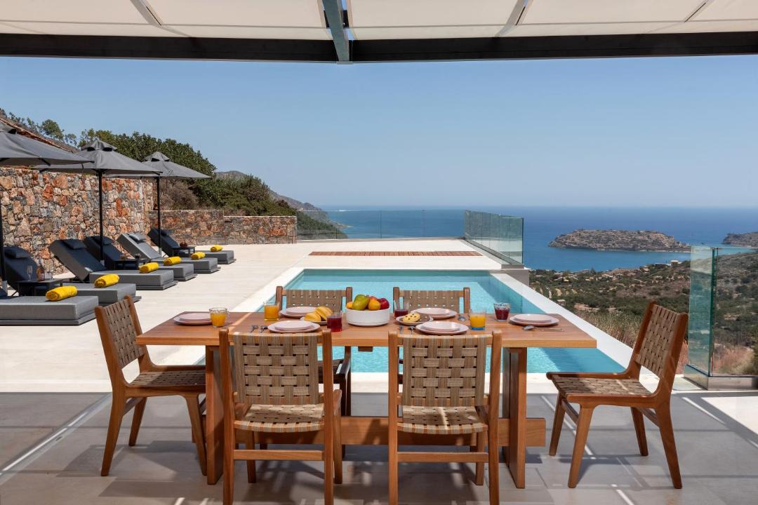 Photo of Patio Balcony in Kounelion