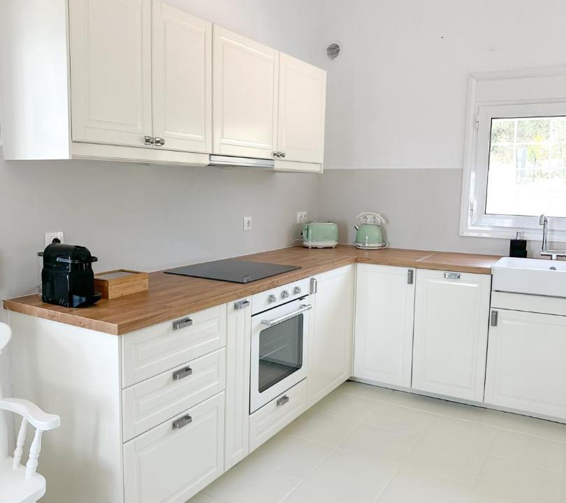 Photo of Kitchen in Loutsa