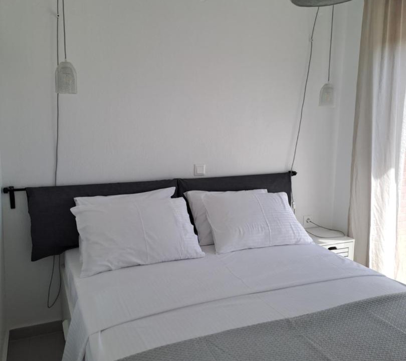 Photo of Bedroom in Kriopigi