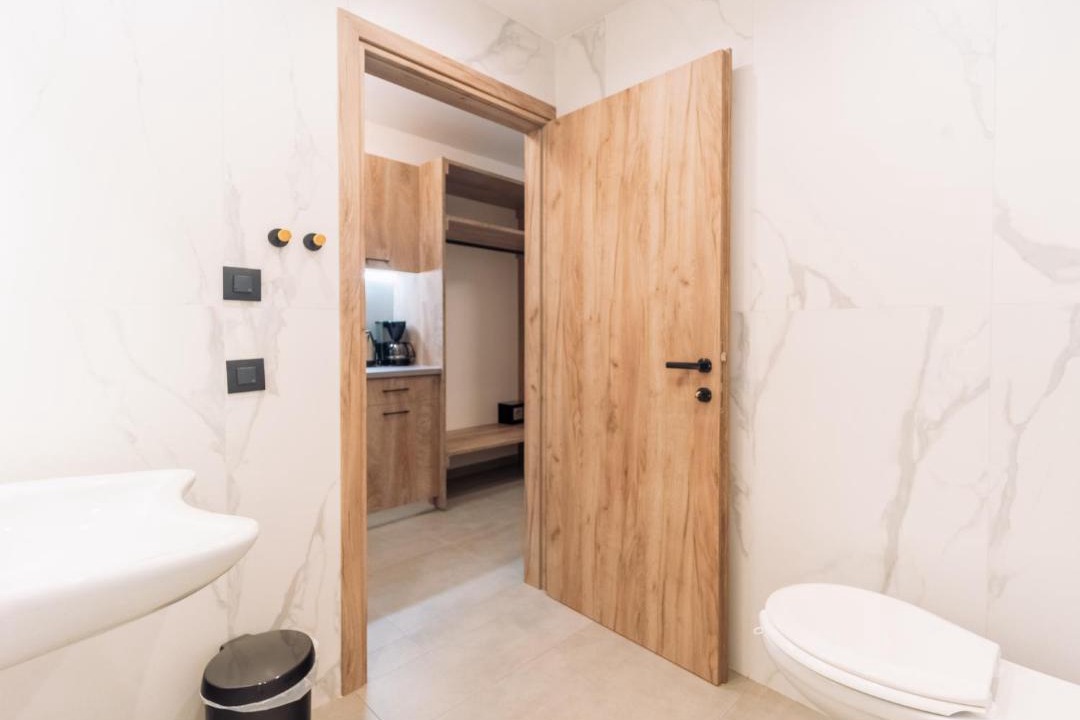 Photo of Bathroom in Parga
