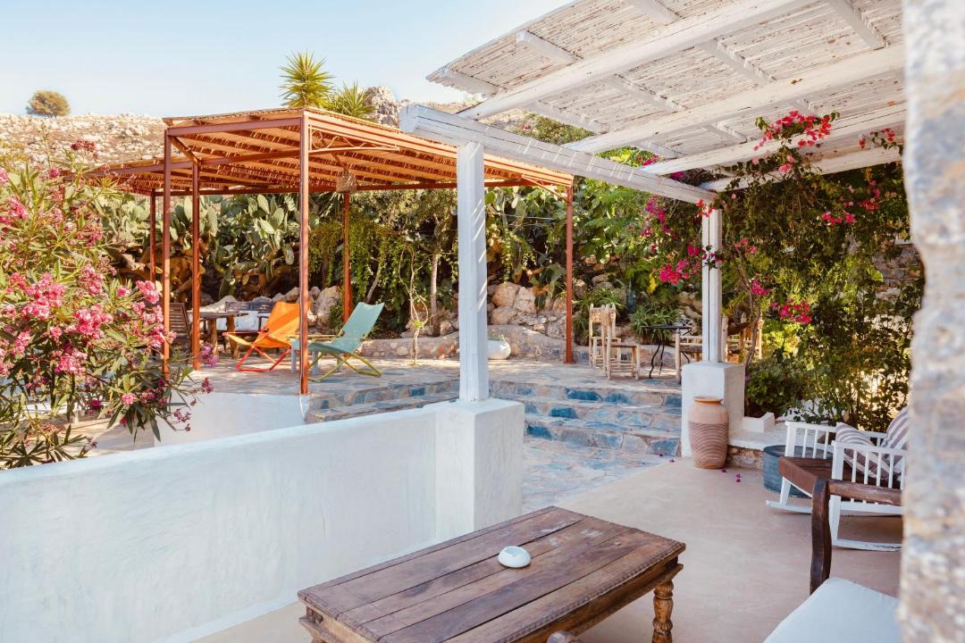 Photo of Others in Lindos