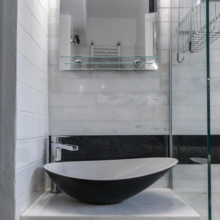 Photo of Bathroom in Ampelokipoi