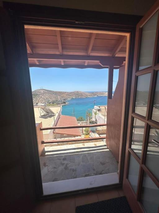 Photo of Patio Balcony in Vari