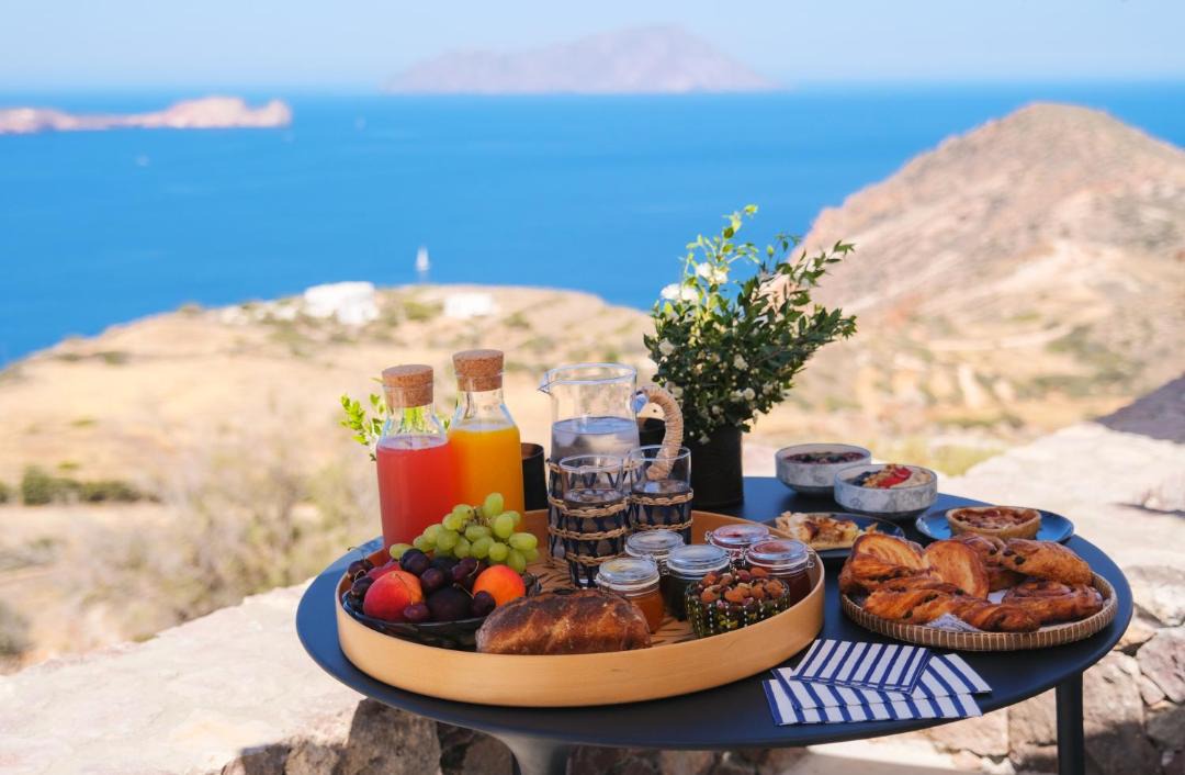 Photo of Others in Milos