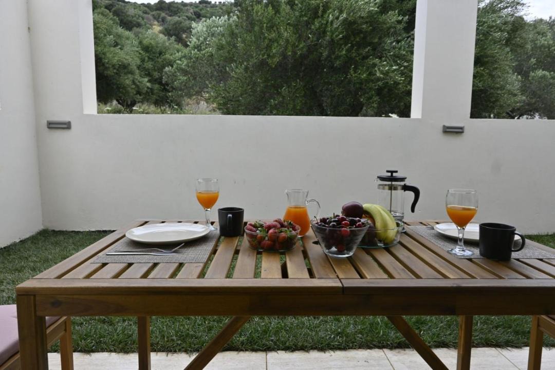 Photo of Patio Balcony in Plakias