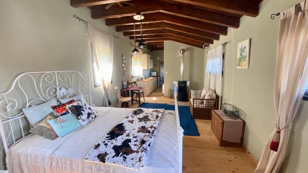 Photo of Bedroom in Aetia
