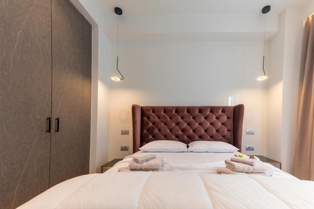 Photo of Bedroom in Igoumenitsa